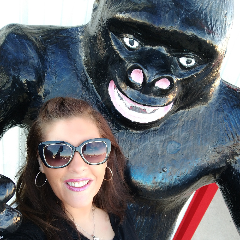 Meet your Posher, Cassie